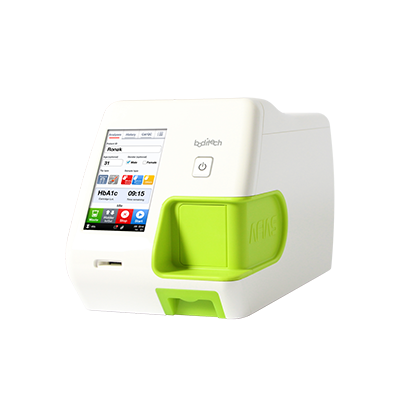 BODITECH AFIAS 1