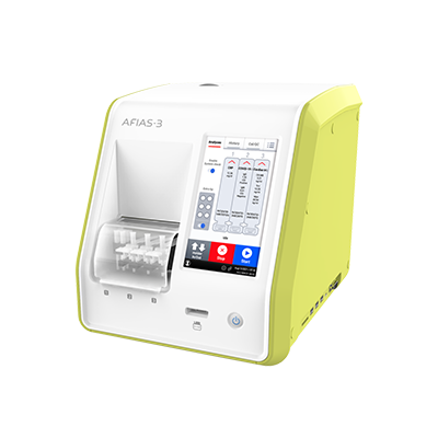 BODITECH AFIAS 3