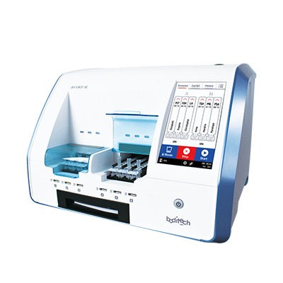 BODITECH AFIAS 6