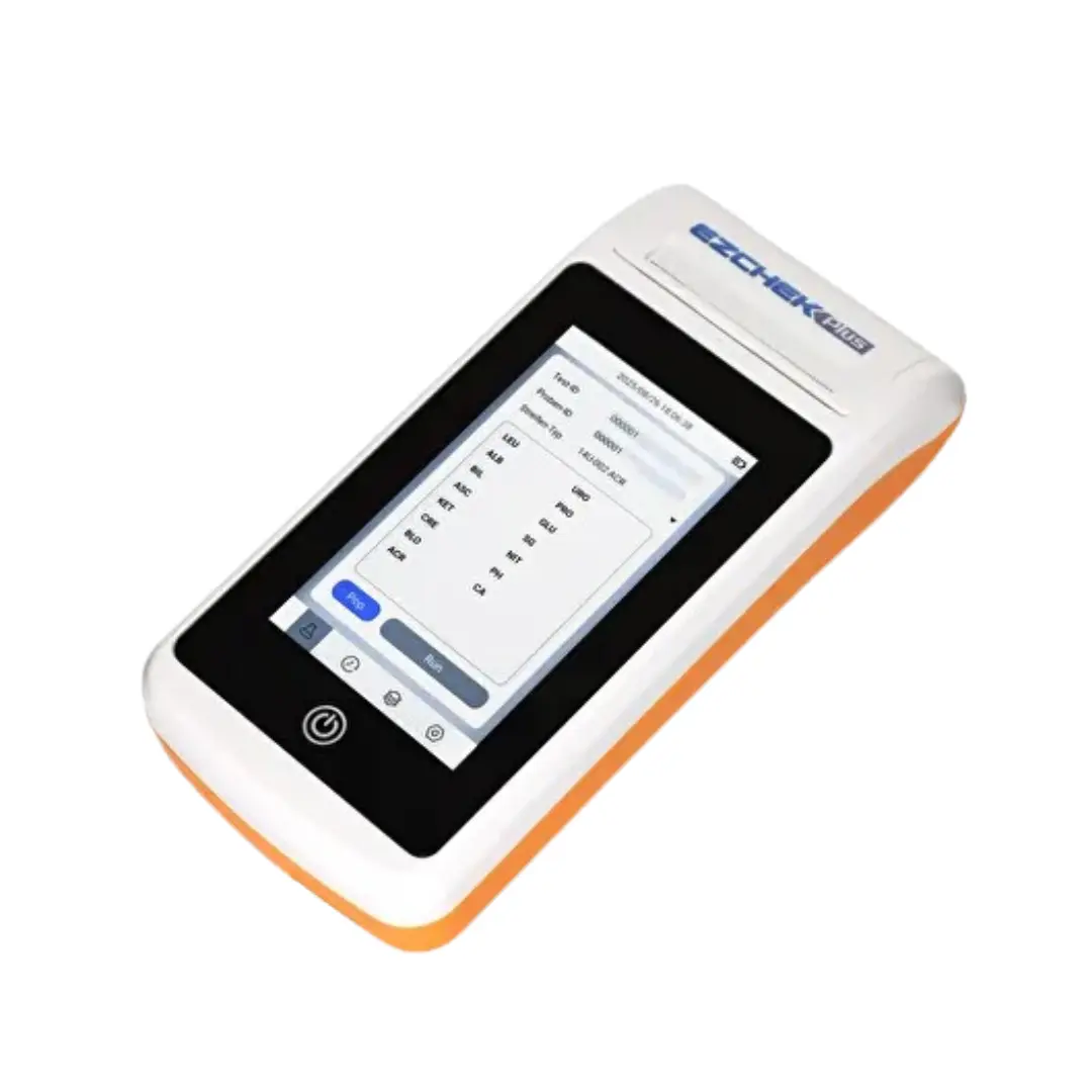 EZCHEK EZCHEK PLUS AUR-500