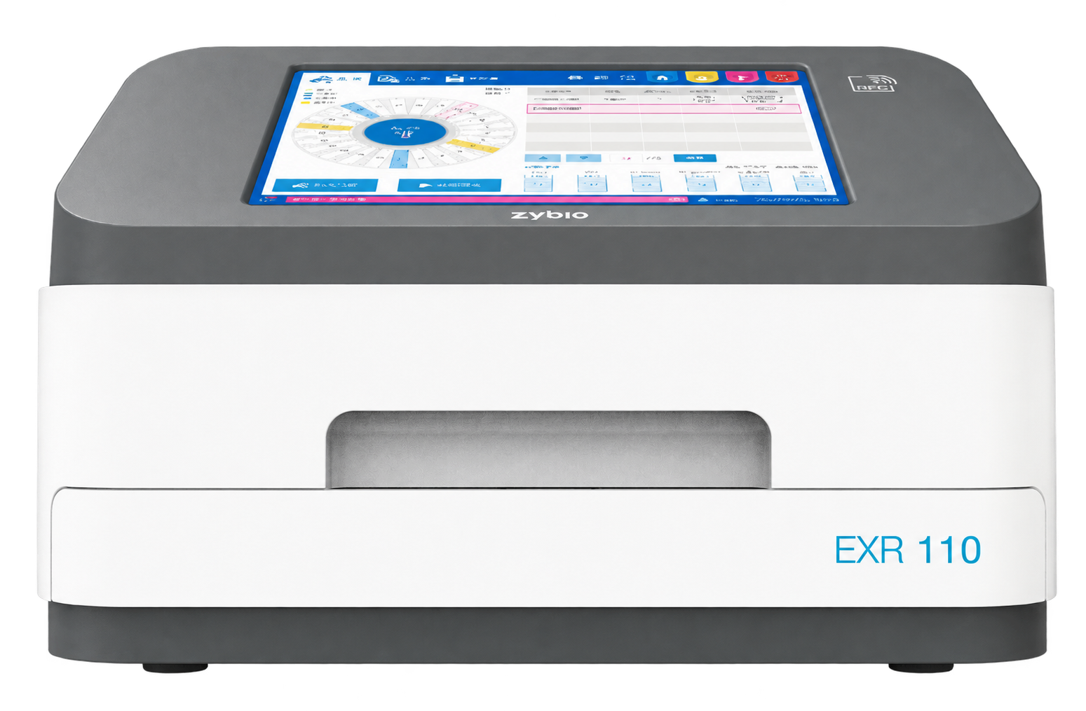 ZYBIO EXR110