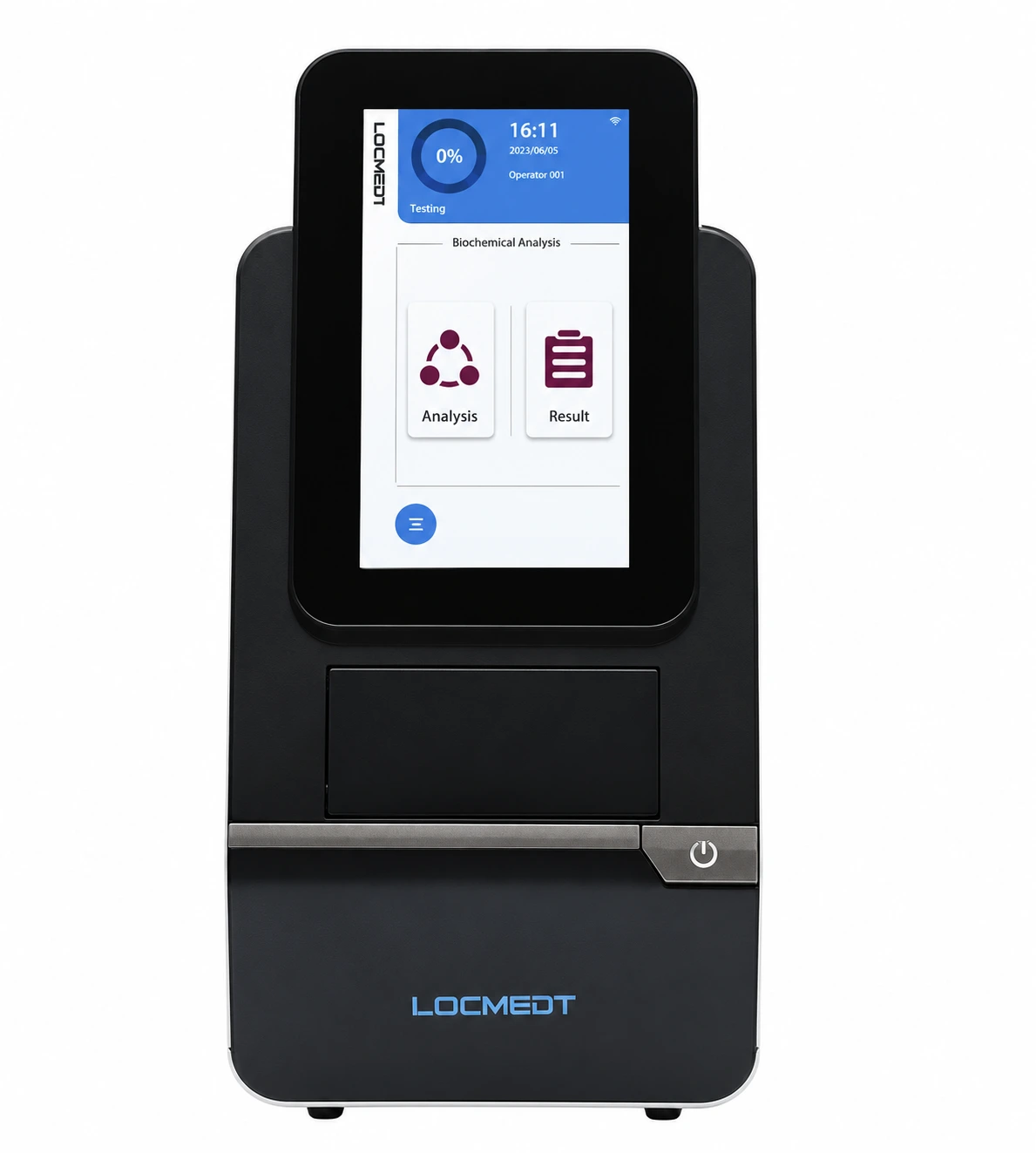 LOCMEDT LOC200