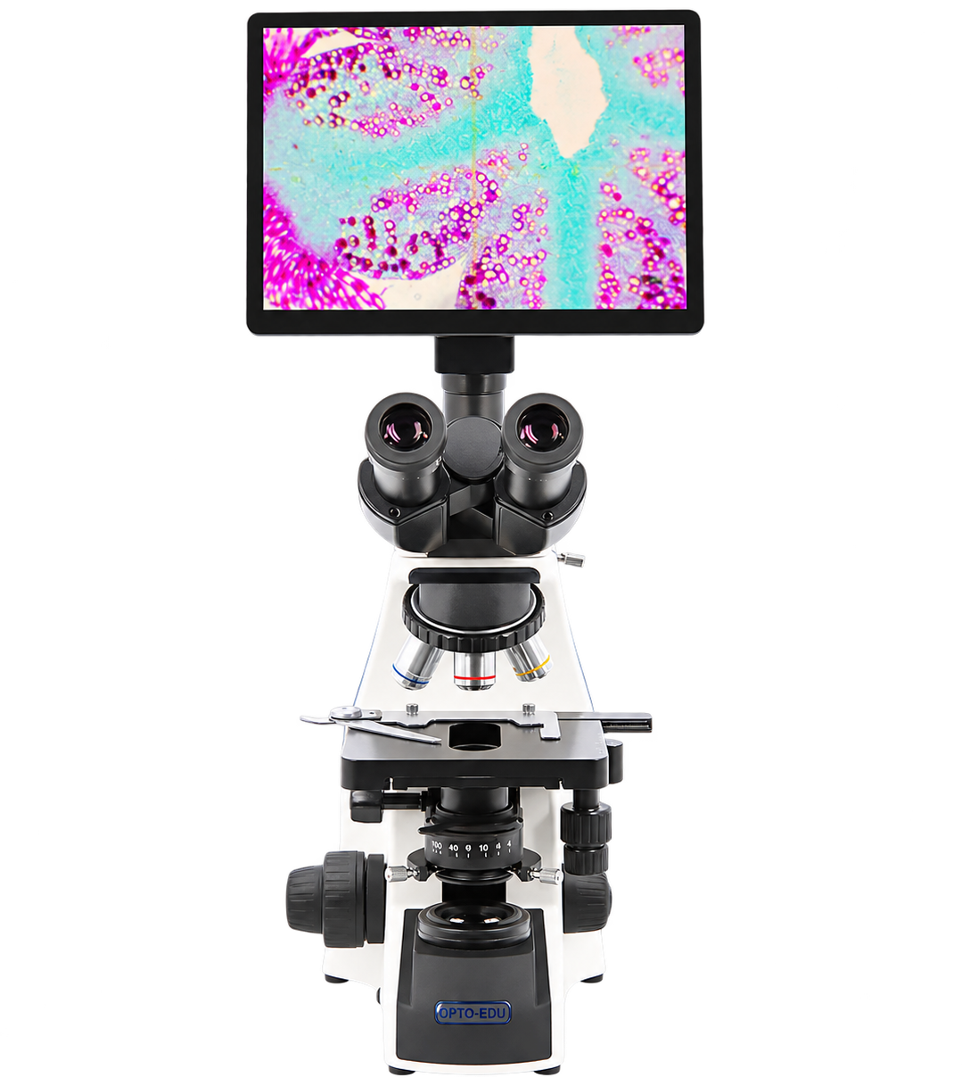 OPTO-EDU mScope 4K